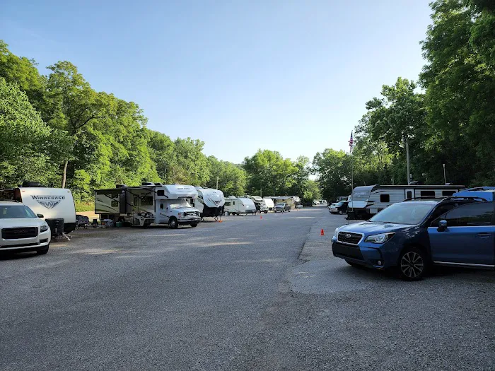 Bella Vista RV Park Picture 6