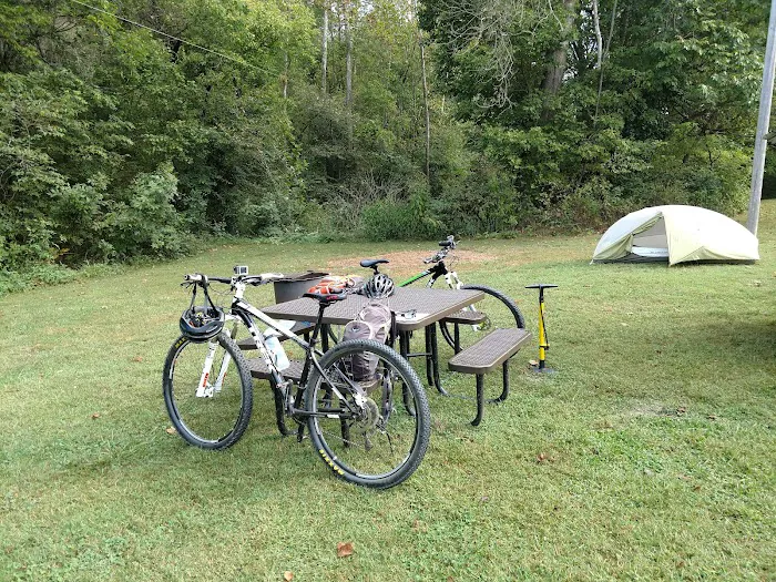 Bella Vista RV Park Picture 10