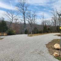 Back 40 RV & Campground ico