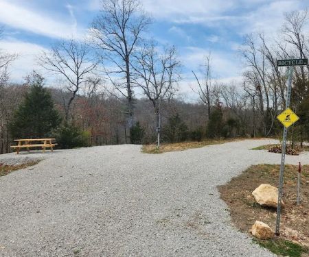 Back 40 RV & Campground