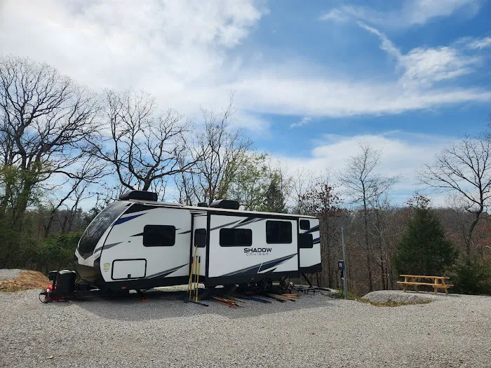 Back 40 RV & Campground Picture 2