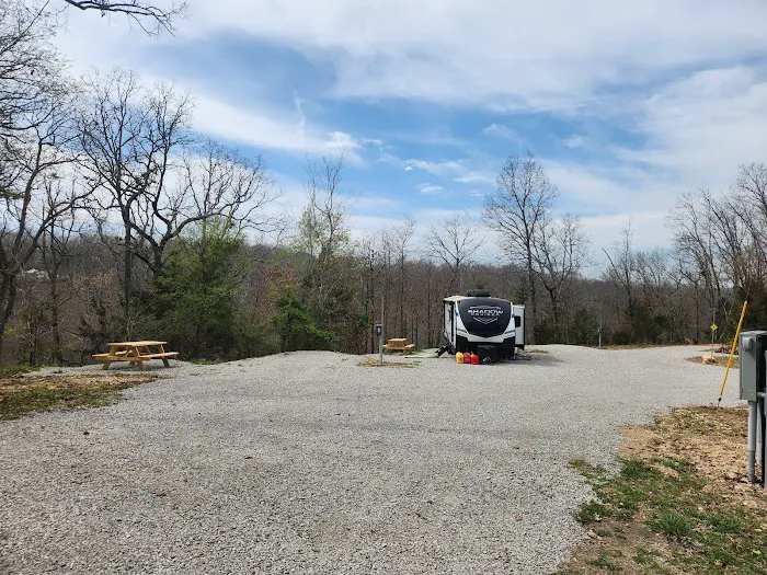 Back 40 RV & Campground Picture 5