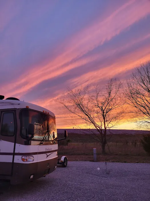 OzarkTime RV Park Picture 2