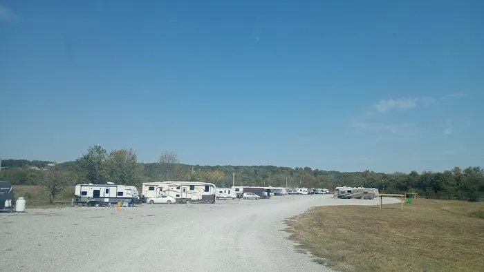 OzarkTime RV Park Picture 8