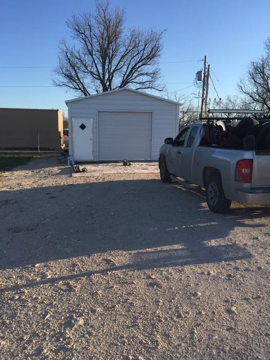 West Concho RV Picture 3