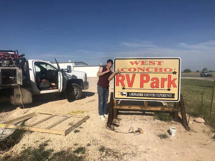 West Concho RV Picture 4