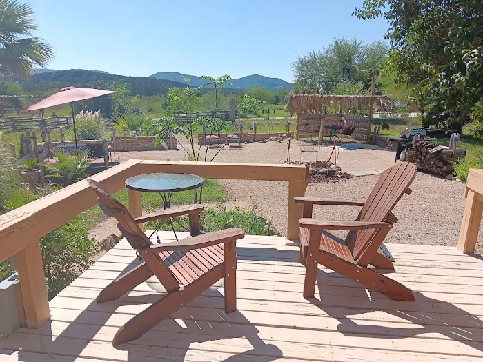 Caribbean Cowboy RV Park Picture 1