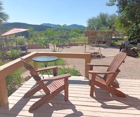 Caribbean Cowboy RV Park