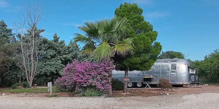 Caribbean Cowboy RV Park Picture 2