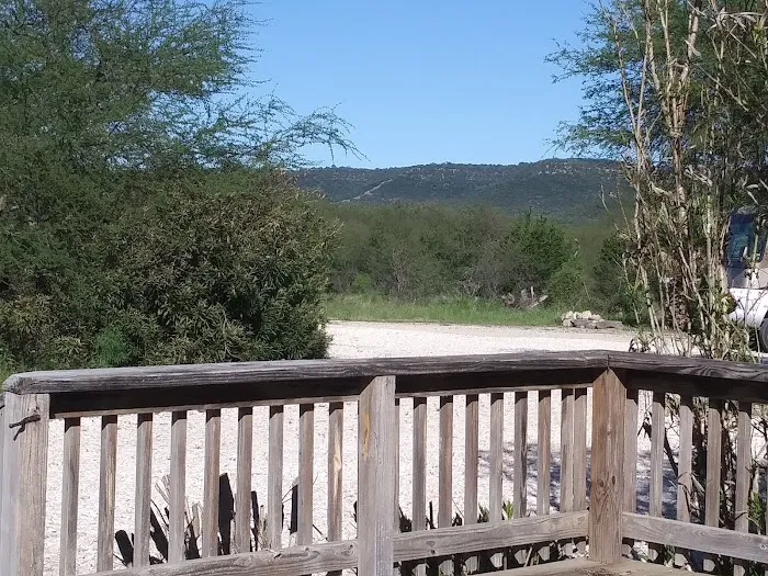 Caribbean Cowboy RV Park Picture 6