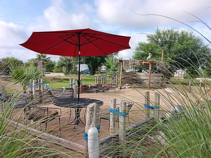 Caribbean Cowboy RV Park Picture 3