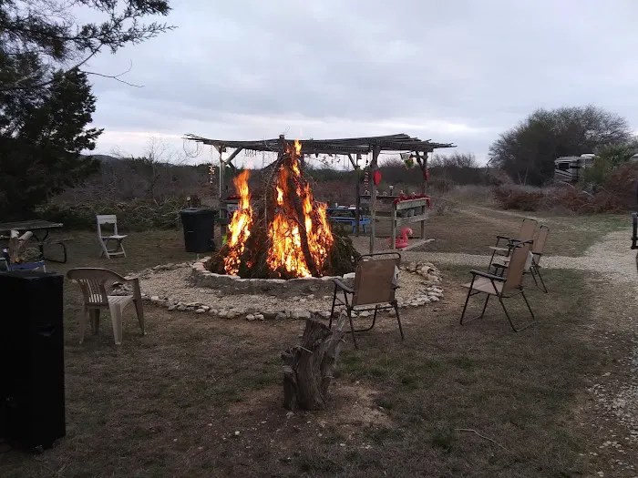 Caribbean Cowboy RV Park Picture 5