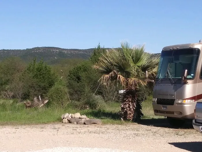 Caribbean Cowboy RV Park Picture 7