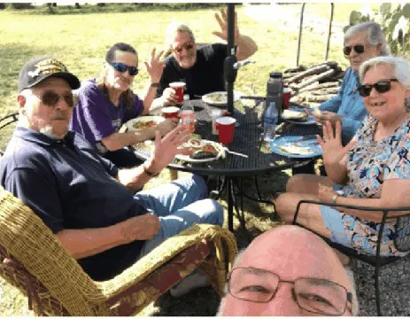 Caribbean Cowboy RV Park Picture 9