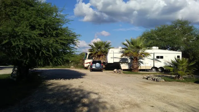 Caribbean Cowboy RV Park Picture 10