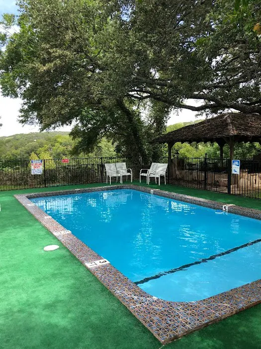 Johnson Creek RV Resort & Park Picture 1