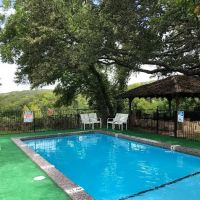 Johnson Creek RV Resort & Park ico