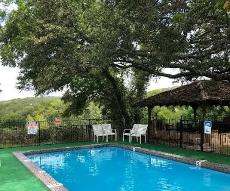 Johnson Creek RV Resort & Park