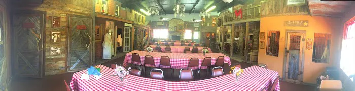 Johnson Creek RV Resort & Park Picture 7