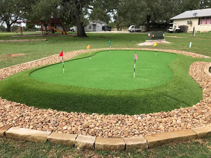 Johnson Creek RV Resort & Park Picture 6