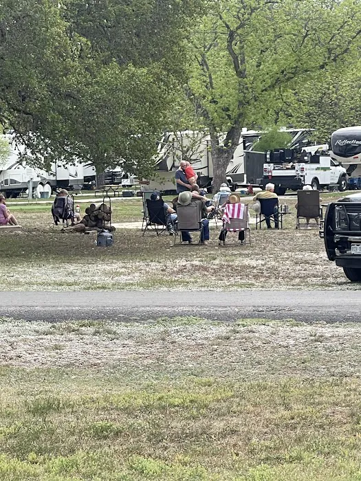 Johnson Creek RV Resort & Park Picture 2