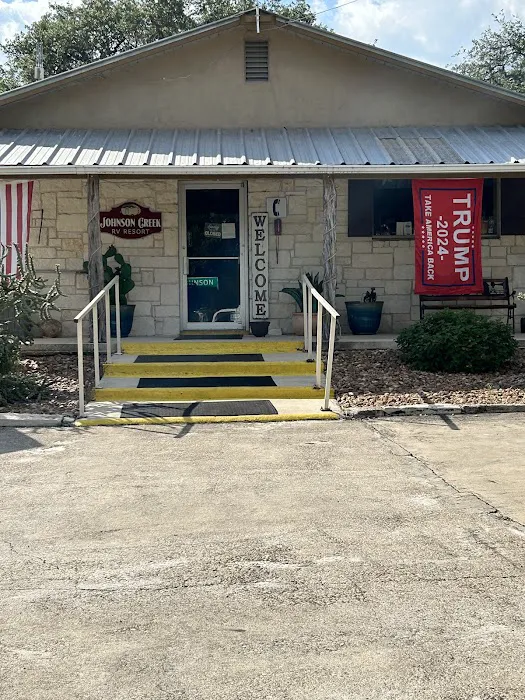 Johnson Creek RV Resort & Park Picture 1