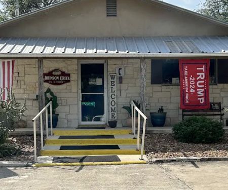 Johnson Creek RV Resort & Park