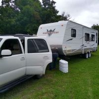 Henry's Mobile Home & RV Park ico