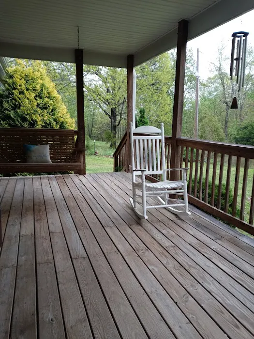 Whispering Pines Mobile Home park Picture 2