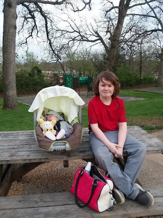 Whispering Pines Mobile Home park Picture 6