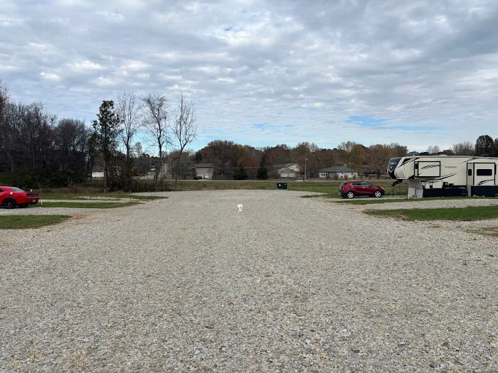 Destination Outdoors RV Park Picture 1