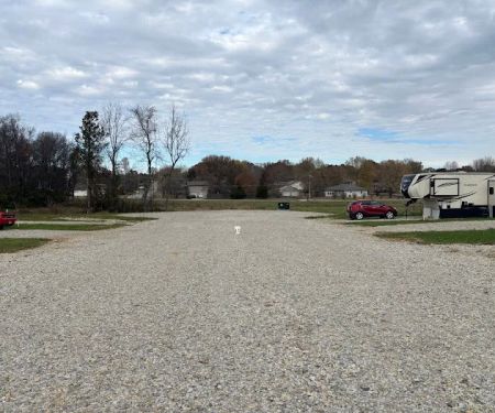 Destination Outdoors RV Park