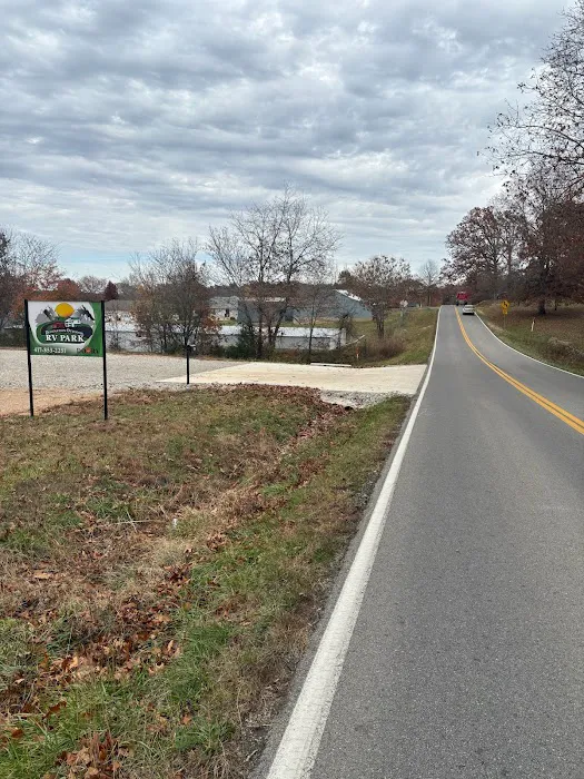 Destination Outdoors RV Park Picture 3