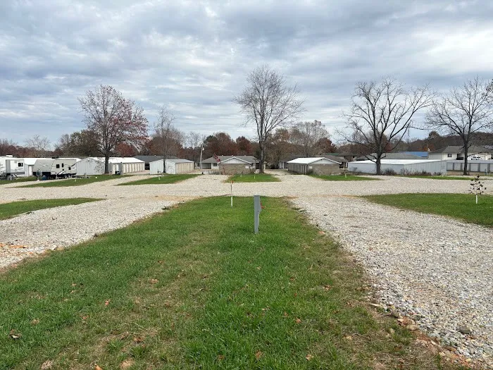 Destination Outdoors RV Park Picture 5