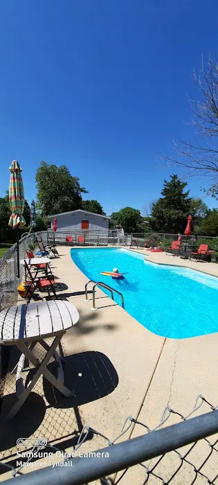 Silver Springs RV Park Picture 2