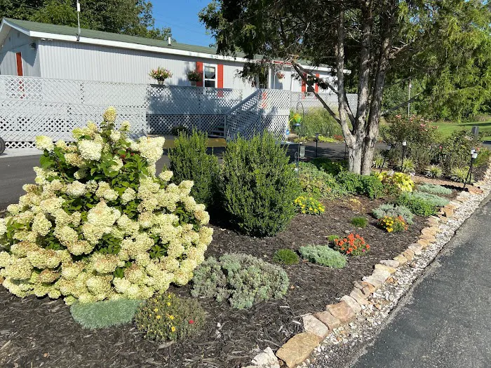 Silver Springs RV Park Picture 1