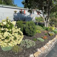 Silver Springs RV Park ico