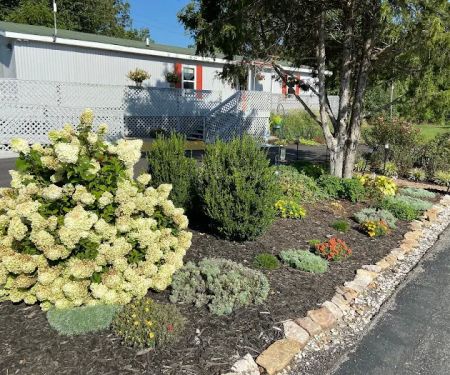 Silver Springs RV Park