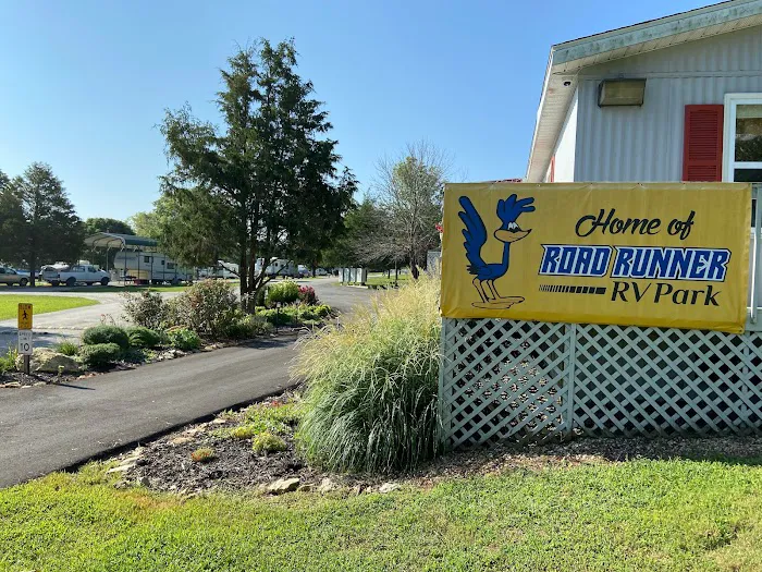 Silver Springs RV Park Picture 4