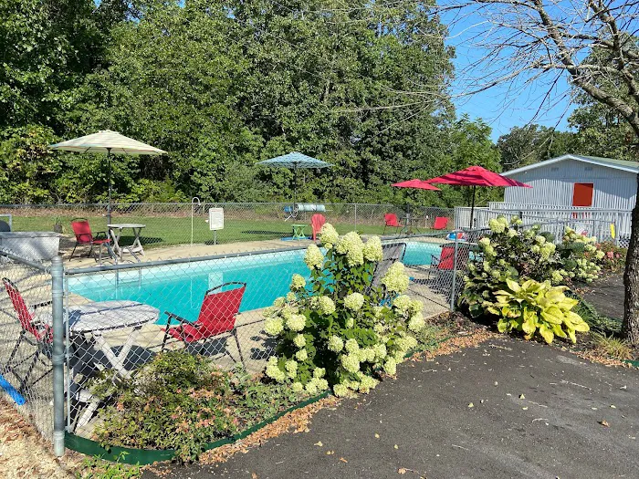 Silver Springs RV Park Picture 5