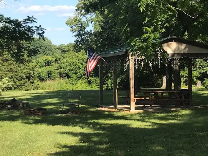 Silver Springs RV Park Picture 7