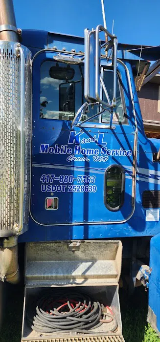 K & L Mobile Home Service Picture 6
