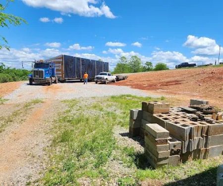 K & L Mobile Home Service