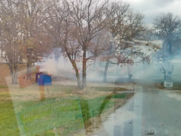 Hilltop Vista Mobile Home Park Picture 1