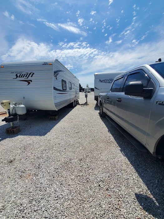 Lambert's RV Park Picture 3