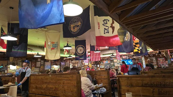 Lambert's RV Park Picture 5