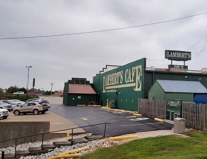 Lambert's RV Park Picture 2