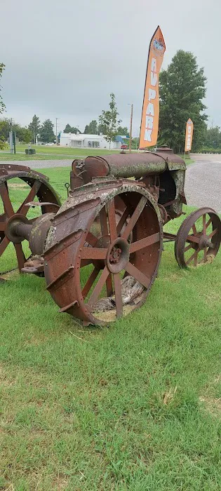 Lambert's RV Park Picture 10