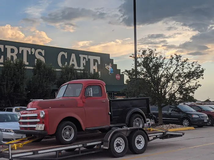 Lambert's RV Park Picture 7