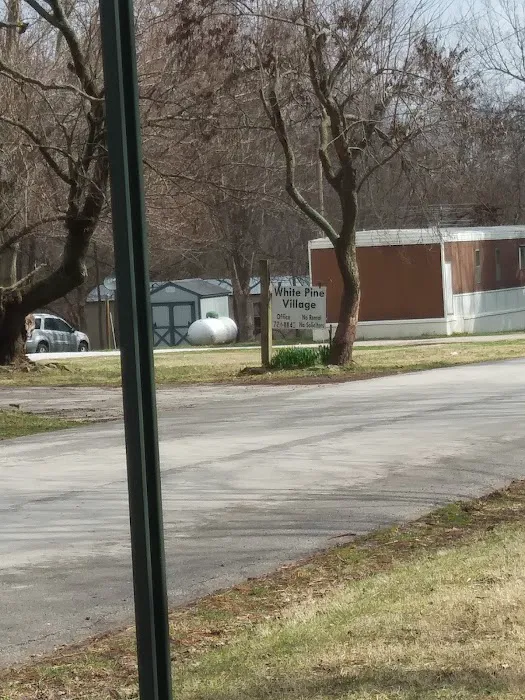 White Pine & Twin Ridges Mobile Home Parks Picture 5